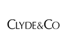 Clyde & Co - Cliente de desinfección