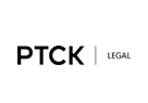 PTCK Legal - Cliente de desinfección